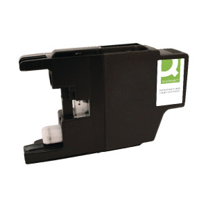 OBLC125XLC Compatible replace Brother LC-125XLC Cyan Ink Cartridge High Capacity OBLC125XLC Compatible replace Brother LC-125XLC Cyan Ink Cartridge High Capacity