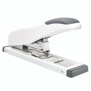 HT03062 Rapesco ECO HD-100 Heavy Duty Stapler White Capacity 100 sheets 80gsm 1386 HT03062 Rapesco ECO HD-100 Heavy Duty Stapler White Capacity 100 sheets 80gsm 1386
