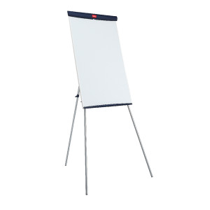 NB50519 Nobo Basic Melamine Tripod Easel 1905241 NB50519 Nobo Basic Melamine Tripod Easel 1905241