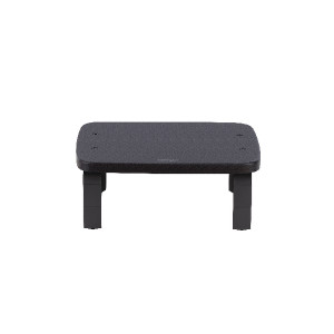 AC52785 Kensington SmartFit Monitor Stand Black 3 height adjustments 18kg maximum capacity K52785WW AC52785 Kensington SmartFit Monitor Stand Black 3 height adjustments 18kg maximum capacity K52785WW