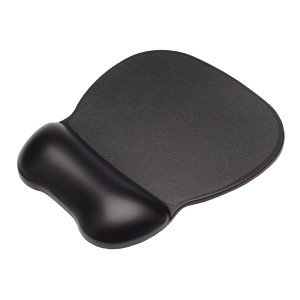 CE77000 Contour Ergonomics Soft Skin Gel Mouse Mat Black CE77000 CE77000 Contour Ergonomics Soft Skin Gel Mouse Mat Black CE77000