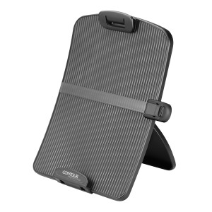 CE01829 Contour Ergonomics Desktop Copyholder CE01829