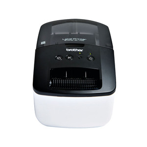 BA70429 Brother QL-700 High-Speed Label Printer Black QL700ZU1 BA70429 Brother QL-700 High-Speed Label Printer Black QL700ZU1