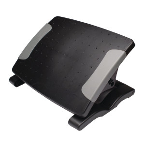CE77689 Contour Ergonomics Executive Foot Rest Black CE77689 CE77689 Contour Ergonomics Executive Foot Rest Black CE77689