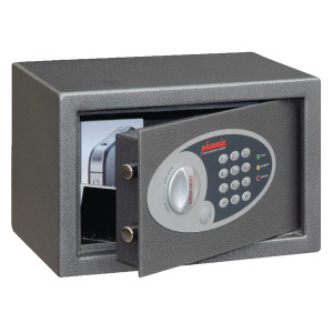 PN00078 Phoenix Home Office Security Safe Size 1 SS0801E PN00078 Phoenix Home Office Security Safe Size 1 SS0801E