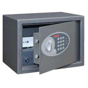 PN00079 Phoenix Home Office Security Safe Size 2 SS0802E PN00079 Phoenix Home Office Security Safe Size 2 SS0802E