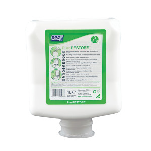 DEB01471 Deb Stokolan Light PURE 1 Litre Cartridge RES1L DEB01471 Deb Stokolan Light PURE 1 Litre Cartridge RES1L