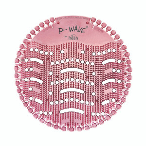 PW22128 P-Wave Urinal Screen Spiced Apple Pack 10 WZDS60SA PW22128 P-Wave Urinal Screen Spiced Apple Pack 10 WZDS60SA