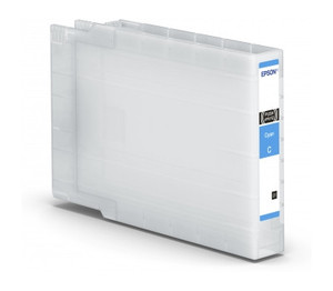 C13T04A240 Epson C13T04A240 Cyan Ink Cartridge 8K pages 69ml C13T04A240 Epson C13T04A240 Cyan Ink Cartridge 8K pages 69ml