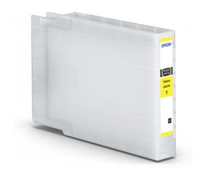 C13T04A440 Epson C13T04A440 Yellow Ink Cartridge 8K pages 69ml C13T04A440 Epson C13T04A440 Yellow Ink Cartridge 8K pages 69ml