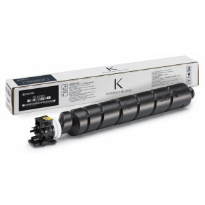 1T02RL0NL0 Kyocera 1T02RL0NL0 TK-8335 K Black Toner 25K pages