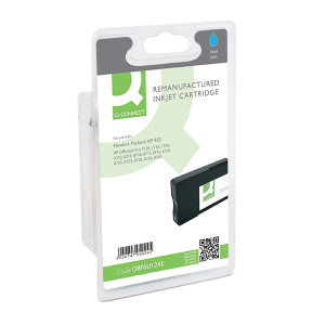 OBF6U12AE Compatible replace HP F6U12AE 953 Cyan Ink Cartridge OBF6U12AE Compatible replace HP F6U12AE 953 Cyan Ink Cartridge