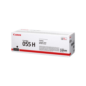3020C002 Canon 3020C002 055 H Black Toner High Capacity 3020C002 Canon 3020C002 055 H Black Toner High Capacity