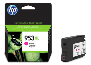 F6U17AE HP F6U17AE 953XL Magenta Ink Cartridge High Capacity F6U17AE HP F6U17AE 953XL Magenta Ink Cartridge High Capacity
