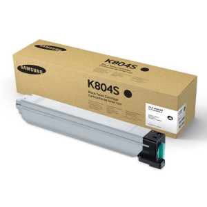 SS586A HP SS586A CLT-K804S Black Toner 20K pages SS586A HP SS586A CLT-K804S Black Toner 20K pages