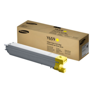 SU570A HP SU570A CLT-Y659S Yellow Toner 20K pages SU570A HP SU570A CLT-Y659S Yellow Toner 20K pages