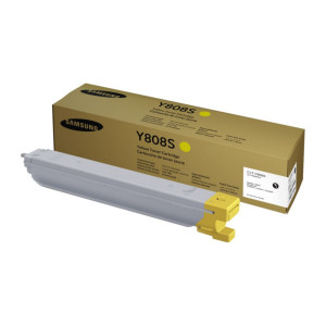SS735A HP SS735A CLT-Y808S Yellow Toner 20K pages SS735A HP SS735A CLT-Y808S Yellow Toner 20K pages