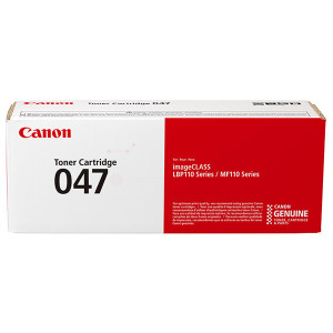 2164C002 Canon 2164C002 047 Black Toner 1.6K pages