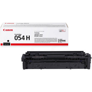 3028C002 Canon 3028C002 054 H Black Toner 3.1K pages 3028C002 Canon 3028C002 054 H Black Toner 3.1K pages