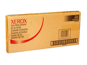 008R12990 Xerox 008R12990 Toner Waste Box 50K pages 008R12990 Xerox 008R12990 Toner Waste Box 50K pages