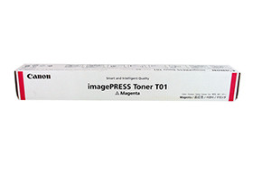 8068B001 Canon 8068B001 T01 Magenta Toner 39.5K pages 8068B001 Canon 8068B001 T01 Magenta Toner 39.5K pages