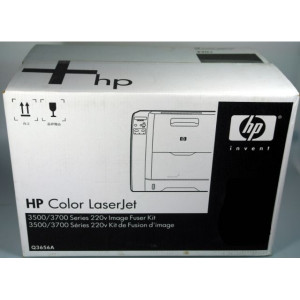 Q3656A HP Q3656A Fuser Unit 60K pages