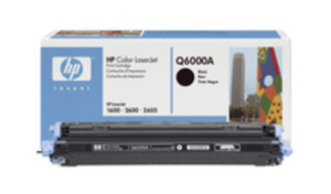 Q6000-67902 HP Q6000A Black Toner Q6000-67902 HP Q6000A Black Toner