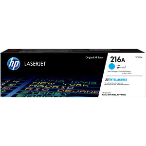 W2411A HP W2411A 216A Cyan Toner 850 pages W2411A HP W2411A 216A Cyan Toner 850 pages