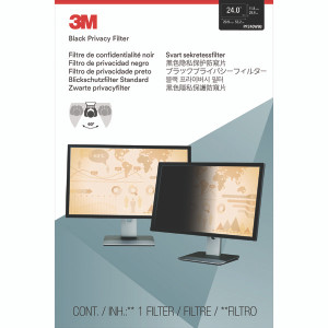 3M79718 3M Privacy Filter Widescreen Desktop LCD Monitor 24 0in PF240W9B 3M79718 3M Privacy Filter Widescreen Desktop LCD Monitor 24 0in PF240W9B