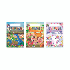 TAL6891 Artbox A4 Carry Colouring Activity Pad Pack 12 6891 TAL6891 Artbox A4 Carry Colouring Activity Pad Pack 12 6891