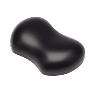 CE77702 Contour Ergonomics Soft Skin Gel Wrist Support Black CE77702 CE77702 Contour Ergonomics Soft Skin Gel Wrist Support Black CE77702