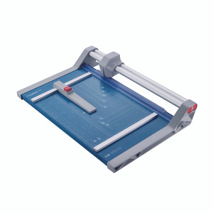 DH06953 Dahle Professional Rolling Trimmer A4 DAH00550-15000 DH06953 Dahle Professional Rolling Trimmer A4 DAH00550-15000