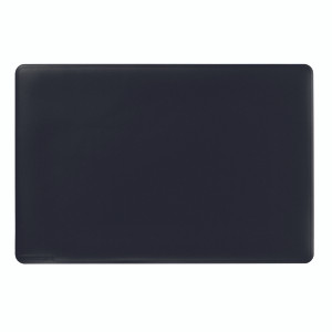 DB71000 Durable Desk Mat Contoured Edge 530 x 400mm Black 710201 DB71000 Durable Desk Mat Contoured Edge 530 x 400mm Black 710201
