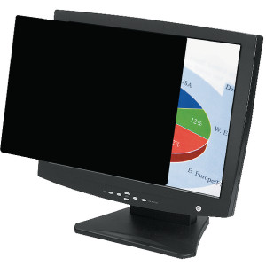 BB56057 Fellowes PrivaScreen Privacy Filter Widescreen 22in 4801501 BB56057 Fellowes PrivaScreen Privacy Filter Widescreen 22in 4801501