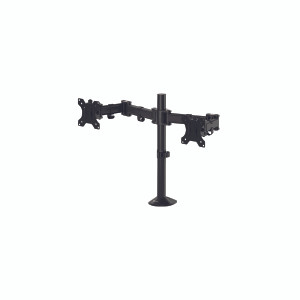 BB74848 Fellowes Reflex Dual Monitor Arm 8502601 BB74848 Fellowes Reflex Dual Monitor Arm 8502601