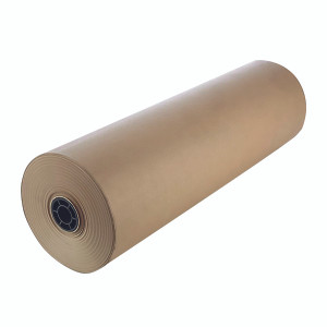 PB80038 GoSecure Kraft Paper Roll 500mmx175m 85gsm MFK50080