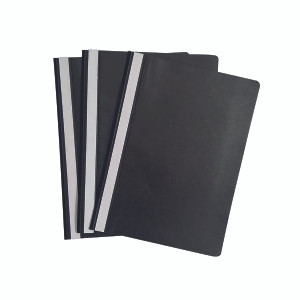 EN06041 Graffico Project Folder A4 Black Pack 100 EN06041 EN06041 Graffico Project Folder A4 Black Pack 100 EN06041