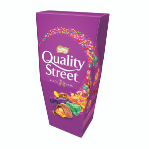 NL88135 Nestle Quality Street 240g 1294661 NL88135 Nestle Quality Street 240g 1294661