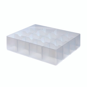 RB77236 StoreStack Large Tray Clear Fits 24 Litre Box 36 Litre Box RB77236 RB77236 StoreStack Large Tray Clear Fits 24 Litre Box 36 Litre Box RB77236