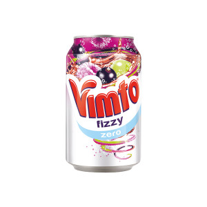 VM00792 Vimto Zero Sugar 300ml Can Pack 24 2100 VM00792 Vimto Zero Sugar 300ml Can Pack 24 2100