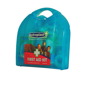 WAC12288 Astroplast Piccolo Home Travel First Aid Kit 1016311 WAC12288 Astroplast Piccolo Home Travel First Aid Kit 1016311