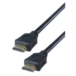 GR02274 Connekt Gear HDMI Display Cable 4K UHD Ethernet 2m 26-70204k GR02274 Connekt Gear HDMI Display Cable 4K UHD Ethernet 2m 26-70204k