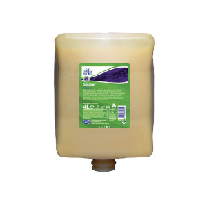 DEB09863 Deb Solopol Classic Hand Cleanser 4 Litre Refill Cartridge SOL2LT DEB09863 Deb Solopol Classic Hand Cleanser 4 Litre Refill Cartridge SOL2LT