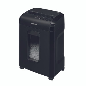 BB74354 Fellowes Powershred 10M Micro-Cut Shredder 4630701