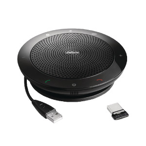 JAB01629 Jabra Speak 510 Plus Bluetooth 7510-309 JAB01629 Jabra Speak 510 Plus Bluetooth 7510-309