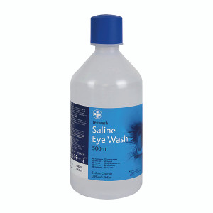 HS88900 Reliance Medical Reliwash Saline Eye Wash 500ml 900 HS88900 Reliance Medical Reliwash Saline Eye Wash 500ml 900