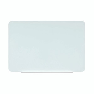 BQ11302 Bi-Office Magnetic Glass Drywipe Board 1200x900mm GL080101 BQ11302 Bi-Office Magnetic Glass Drywipe Board 1200x900mm GL080101
