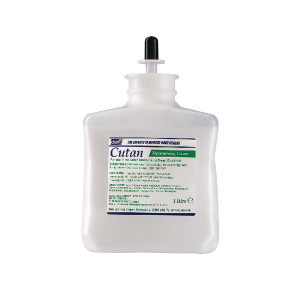 DEB00421 Deb Cutan Moisturising Cream Cartridge 1 Litre CUM39Y DEB00421 Deb Cutan Moisturising Cream Cartridge 1 Litre CUM39Y