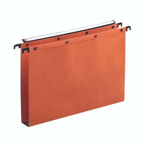 BX20600 Elba Suspension File Manilla Foolscap Orange Pack 25 100330314 BX20600 Elba Suspension File Manilla Foolscap Orange Pack 25 100330314