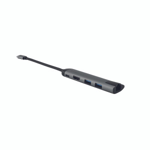 VM49141 Verbatim USB-C Multiport Hub 3 1 Gen with USB 2 x HDMI RJ45 49141 VM49141 Verbatim USB-C Multiport Hub 3 1 Gen with USB 2 x HDMI RJ45 49141